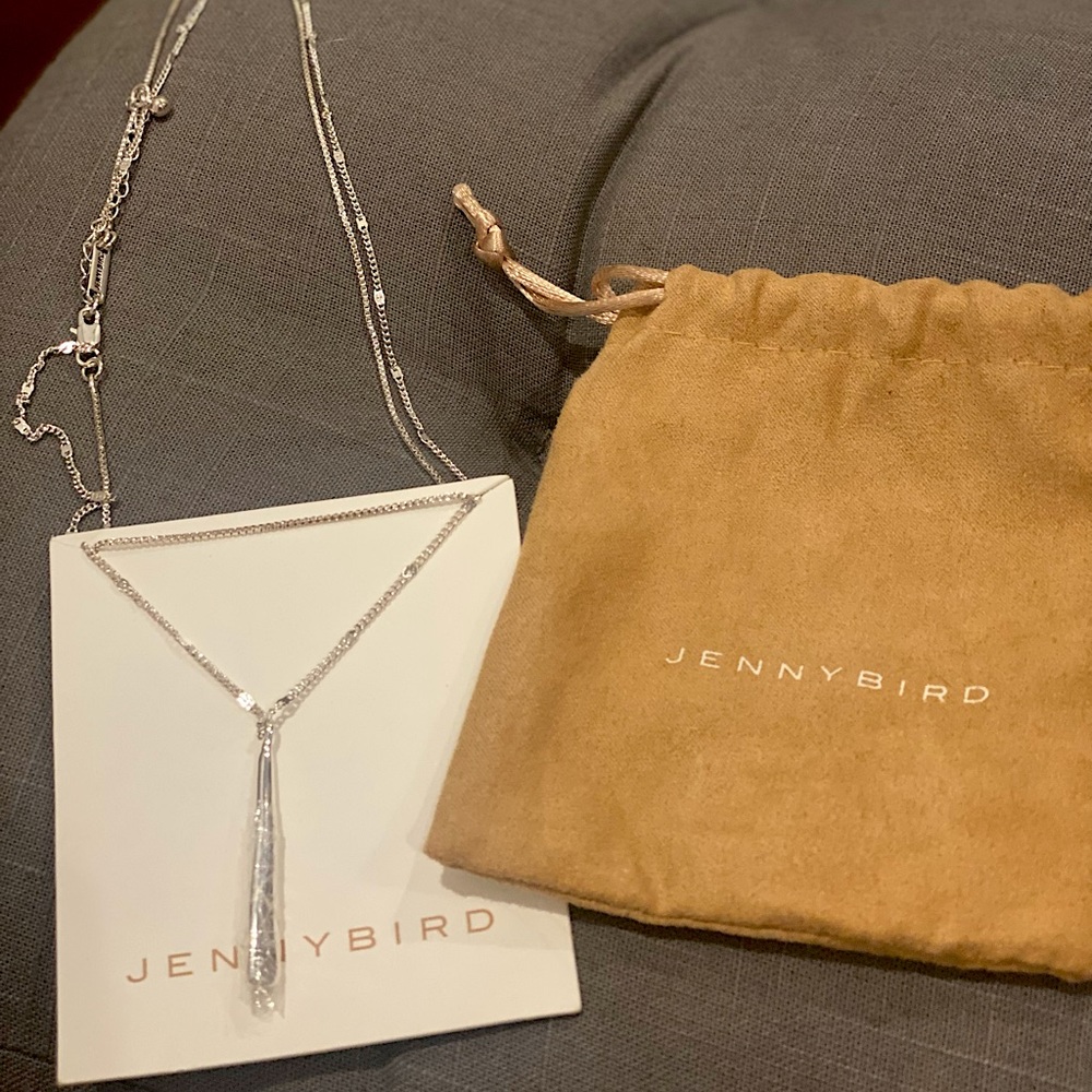 Jenny Bird pendant necklace